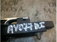 Recambio de maneta interior delantera izquierda para ford mondeo ber. (ca2) ghia referencia OEM IAM    2