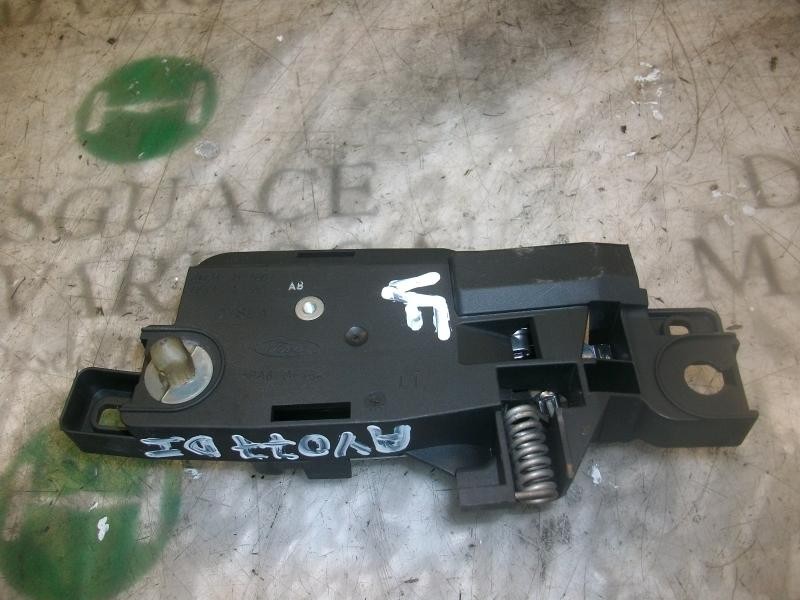 Recambio de maneta interior delantera izquierda para ford mondeo ber. (ca2) ghia referencia OEM IAM   