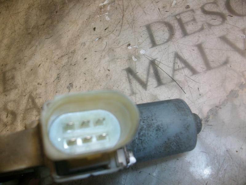 Recambio de motor elevalunas delantero izquierdo para ford mondeo ber. (ca2) ghia referencia OEM IAM   