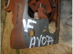 Recambio de palanca freno de mano para ford mondeo ber. (ca2) ghia referencia OEM IAM    2