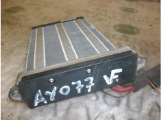 Recambio de resistencia calefaccion para ford mondeo ber. (ca2) ghia referencia OEM IAM    2