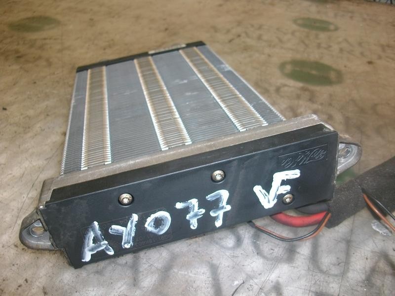 Recambio de resistencia calefaccion para ford mondeo ber. (ca2) ghia referencia OEM IAM   