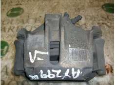 Recambio de pinza freno delantera izquierda para peugeot 206 berlina 1.4 referencia OEM IAM   