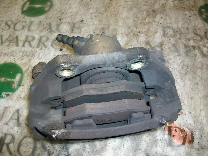Recambio de pinza freno delantera izquierda para peugeot 206 berlina 1.4 referencia OEM IAM   