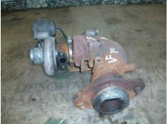 Recambio de turbocompresor para hyundai trajet (fo) 2.0 crdi cat referencia OEM IAM    2
