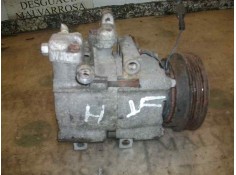 Recambio de compresor aire acondicionado para hyundai accent (lc) 1.3 12v cat referencia OEM IAM   