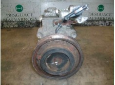 Recambio de compresor aire acondicionado para hyundai accent (lc) 1.3 12v cat referencia OEM IAM    2