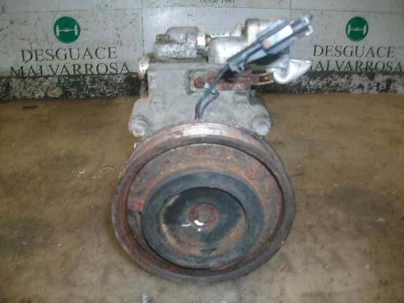 Recambio de compresor aire acondicionado para hyundai accent (lc) 1.3 12v cat referencia OEM IAM   