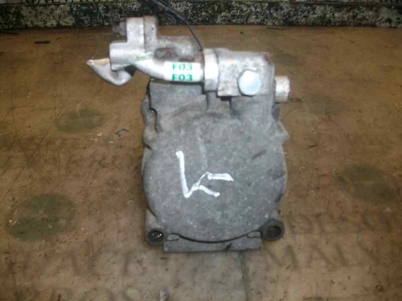 Recambio de compresor aire acondicionado para hyundai accent (lc) 1.3 12v cat referencia OEM IAM   