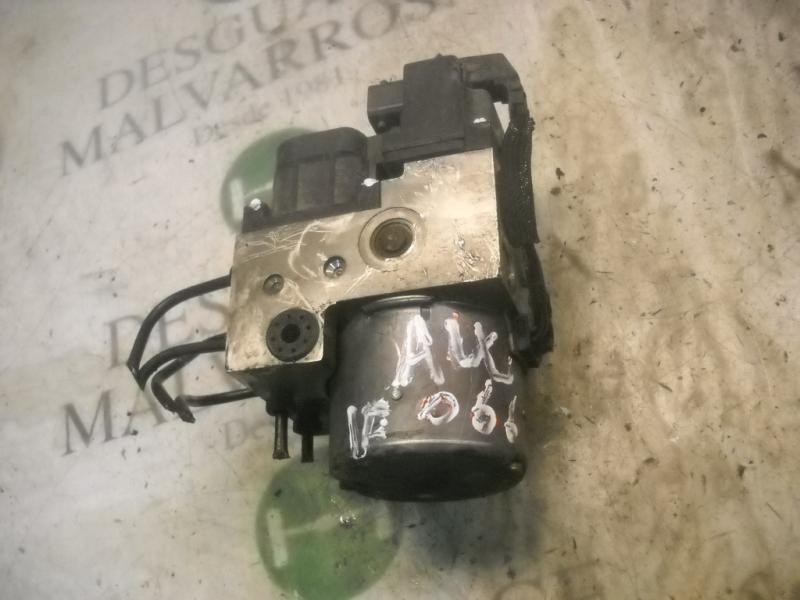 Recambio de abs para citroën xsara berlina 2.0 hdi referencia OEM IAM   