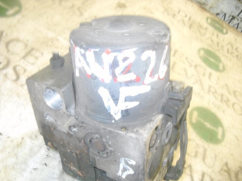 Recambio de abs para peugeot 306 berlina 3/5 puertas (s1) referencia OEM IAM   