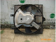 Recambio de electroventilador para nissan primera berlina (p11) 2.0 turbodiesel cat referencia OEM IAM    2