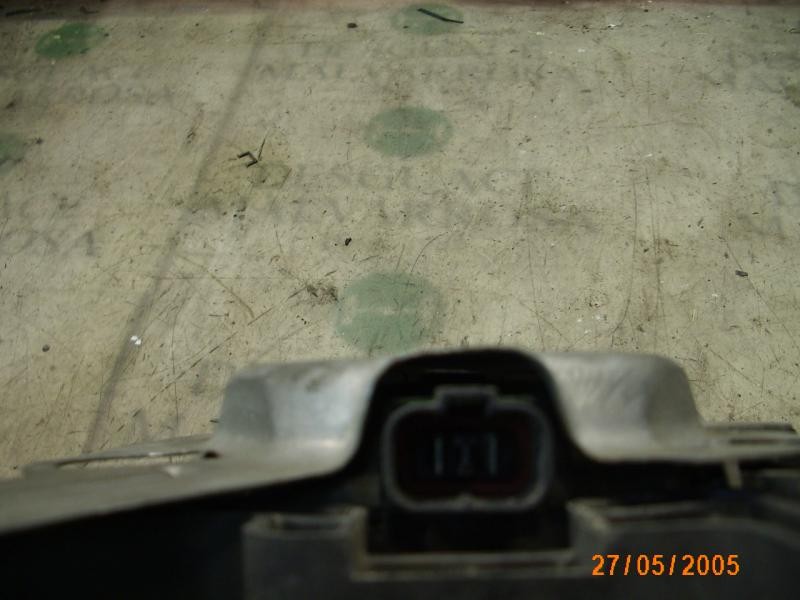 Recambio de electroventilador para nissan primera berlina (p11) 2.0 turbodiesel cat referencia OEM IAM   