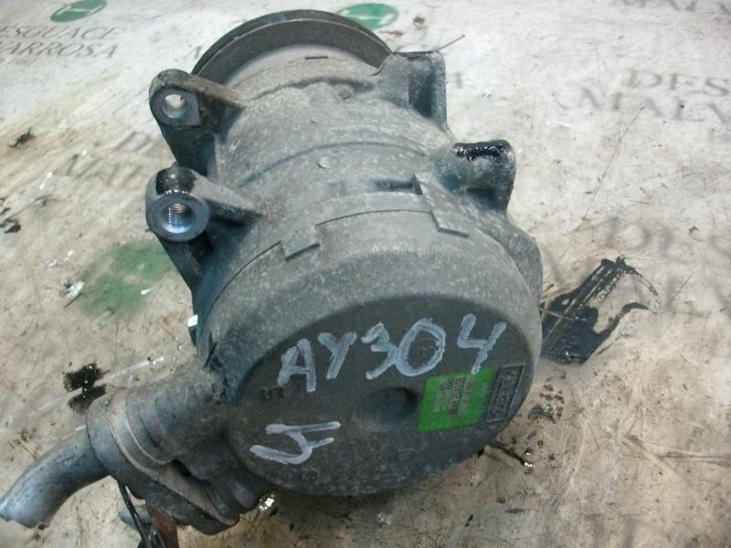 Recambio de compresor aire acondicionado para nissan vanette cargo (hc23) referencia OEM IAM   