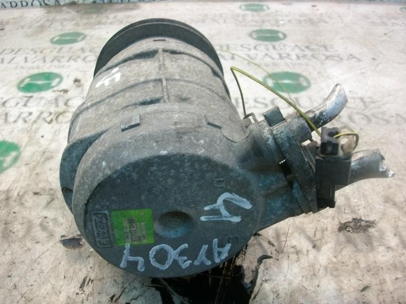 Recambio de compresor aire acondicionado para nissan vanette cargo (hc23) referencia OEM IAM   