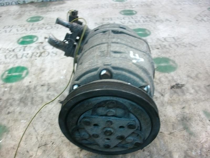 Recambio de compresor aire acondicionado para nissan vanette cargo (hc23) referencia OEM IAM   