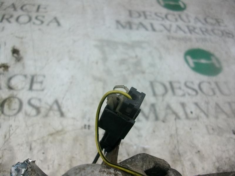 Recambio de compresor aire acondicionado para nissan vanette cargo (hc23) referencia OEM IAM   