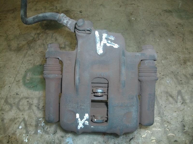 Recambio de pinza freno delantera derecha para fiat tipo (160) 1.4 referencia OEM IAM   