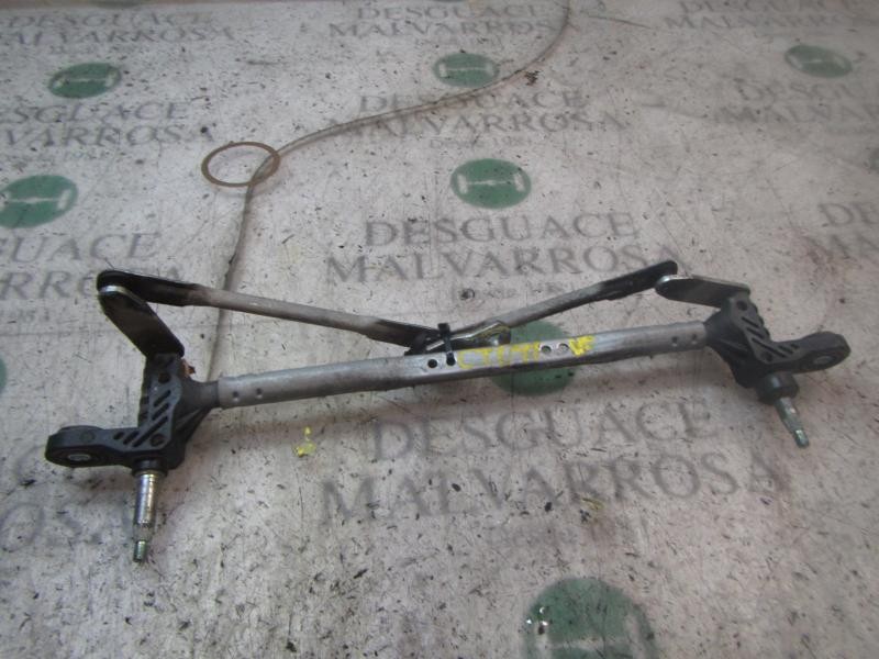 Recambio de articulacion limpia delantero para fiat bravo (198) 1.6 16v dynamic multijet (77kw) referencia OEM IAM 51757840  