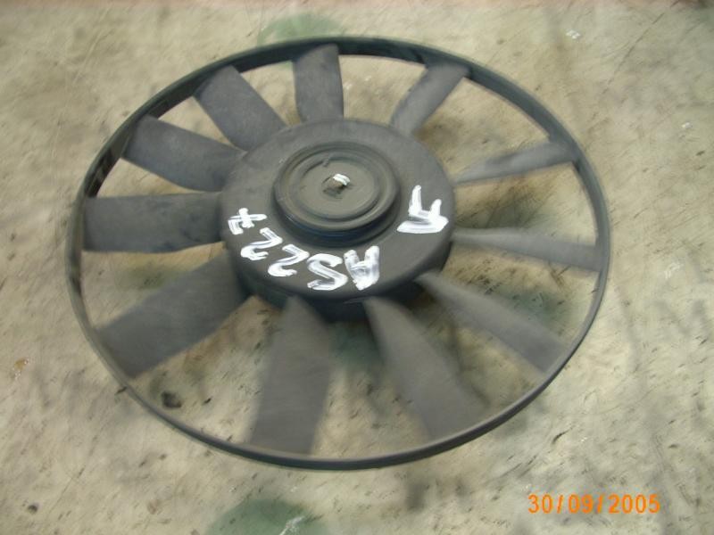 Recambio de electroventilador para seat toledo (1l) 1.9 tdi referencia OEM IAM   