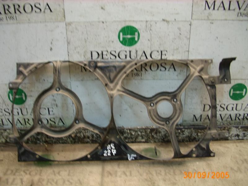 Recambio de canalizador aire para seat toledo (1l) 1.9 tdi referencia OEM IAM   