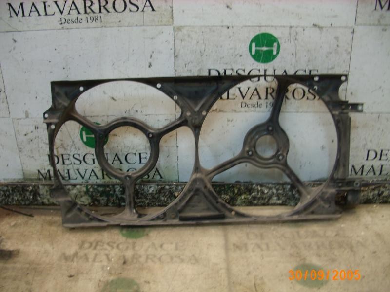 Recambio de canalizador aire para seat toledo (1l) 1.9 tdi referencia OEM IAM   