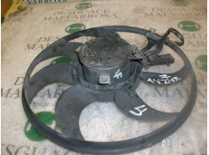Recambio de electroventilador para opel vectra b berlina elegance referencia OEM IAM    2