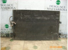 Recambio de condensador aire acondicionado para peugeot 205 berlina 1.8 diesel referencia OEM IAM   