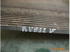 Recambio de condensador aire acondicionado para peugeot 205 berlina 1.8 diesel referencia OEM IAM    2