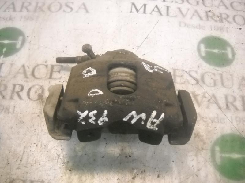 Recambio de pinza freno delantera derecha para mazda 2 berlina (dy) 1.4 crtd active referencia OEM IAM   