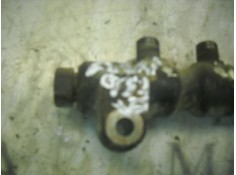 Recambio de rampa inyectora para mazda 2 berlina (dy) 1.4 crtd active referencia OEM IAM    2