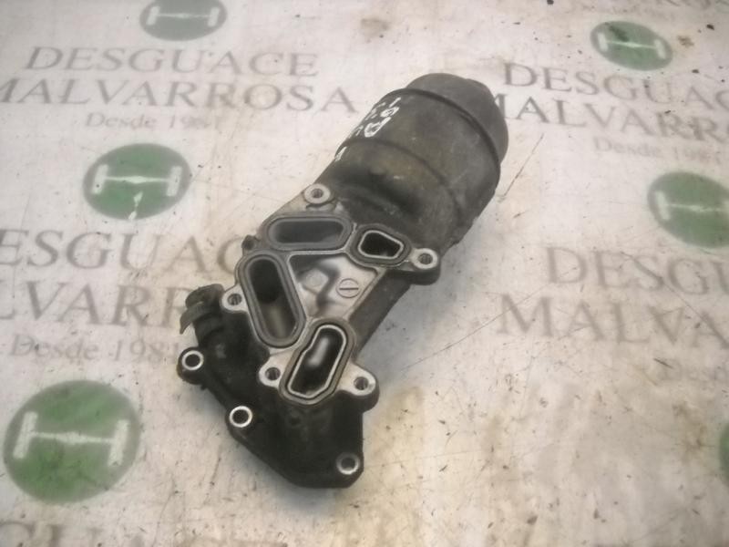 Recambio de soporte filtro aceite para mazda 2 berlina (dy) 1.4 crtd active referencia OEM IAM   