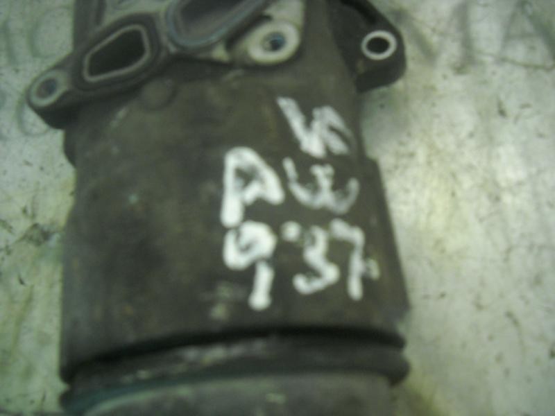 Recambio de soporte filtro aceite para mazda 2 berlina (dy) 1.4 crtd active referencia OEM IAM   