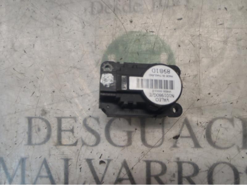 Recambio de motor apertura trampillas climatizador para renault megane iii berlina 5 p expression referencia OEM IAM   