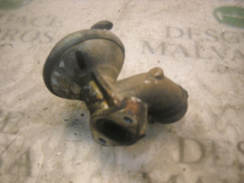 Recambio de valvula egr para mazda 2 berlina (dy) 1.4 crtd active referencia OEM IAM   