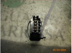 Recambio de modulo electronico para renault clio i phase iii 1.9 d rn referencia OEM IAM    2