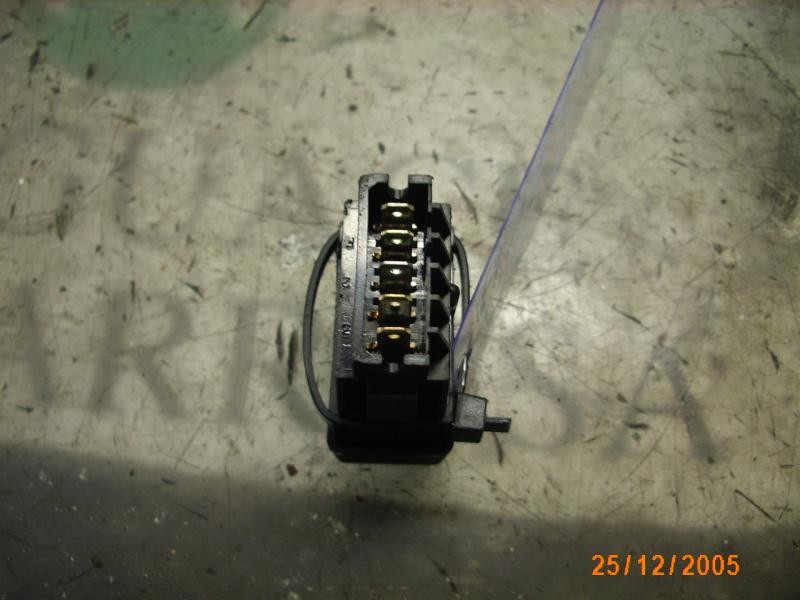 Recambio de modulo electronico para renault clio i phase iii 1.9 d rn referencia OEM IAM   