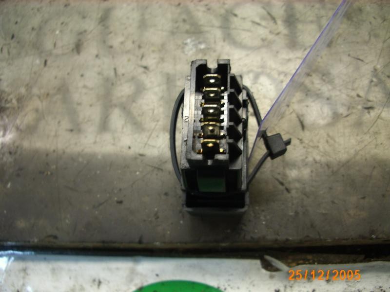 Recambio de modulo electronico para renault clio i phase iii 1.9 d rn referencia OEM IAM   