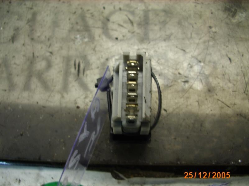 Recambio de modulo electronico para renault clio i phase iii 1.9 d rn referencia OEM IAM   