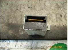 Recambio de modulo electronico para renault clio i phase iii 1.9 d rn referencia OEM IAM    2