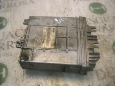 Recambio de centralita motor uce para renault megane i berlina hatchback (ba0) 1.9 dti diesel cat referencia OEM IAM   