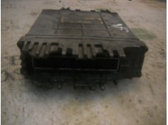 Recambio de centralita motor uce para renault megane i berlina hatchback (ba0) 1.9 dti diesel cat referencia OEM IAM    2