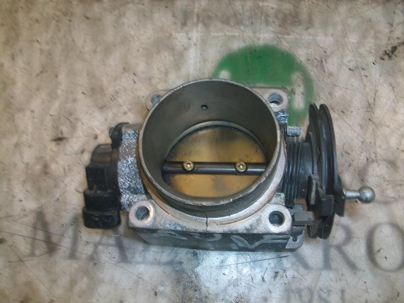 Recambio de caja mariposa para renault safrane (b54) 2.2 si referencia OEM IAM   