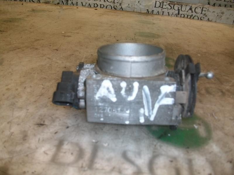 Recambio de caja mariposa para renault safrane (b54) 2.2 si referencia OEM IAM   