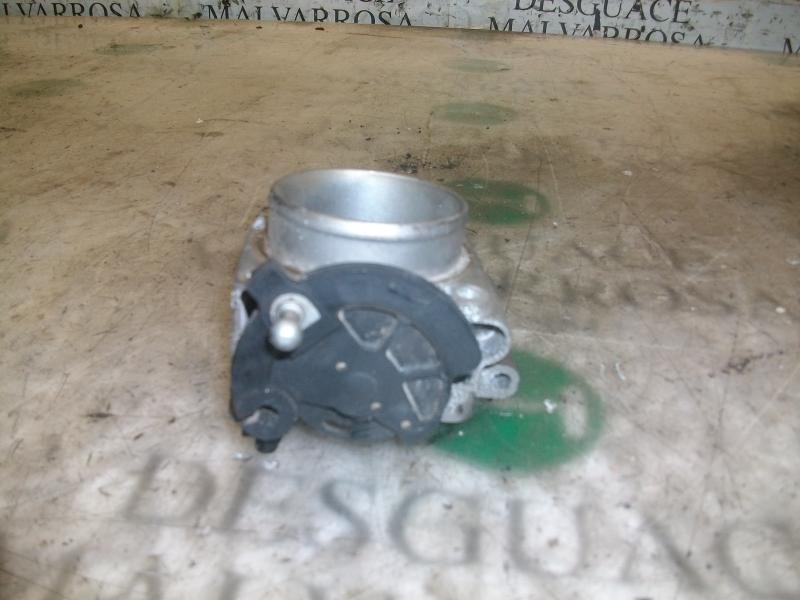 Recambio de caja mariposa para renault safrane (b54) 2.2 si referencia OEM IAM   