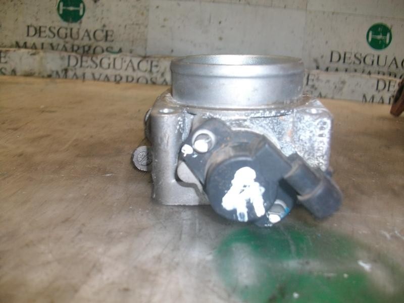 Recambio de caja mariposa para renault safrane (b54) 2.2 si referencia OEM IAM   