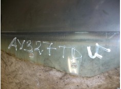 Recambio de cristal puerta trasero derecho para kia rio rs berlina (5-ptas.) referencia OEM IAM    2