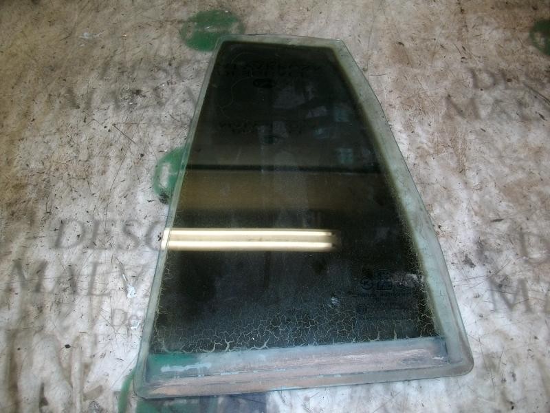 Recambio de cristal puerta trasero izquierdo para kia rio rs berlina (5-ptas.) referencia OEM IAM   