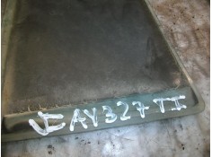 Recambio de cristal puerta trasero izquierdo para kia rio rs berlina (5-ptas.) referencia OEM IAM    2