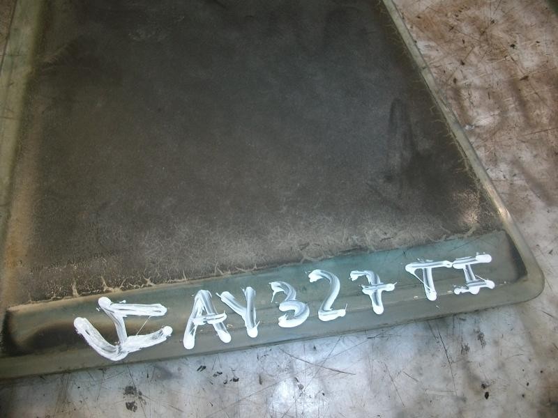 Recambio de cristal puerta trasero izquierdo para kia rio rs berlina (5-ptas.) referencia OEM IAM   